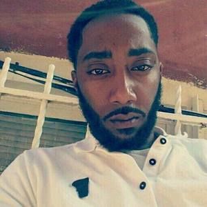 Meet your Posher, Rodney